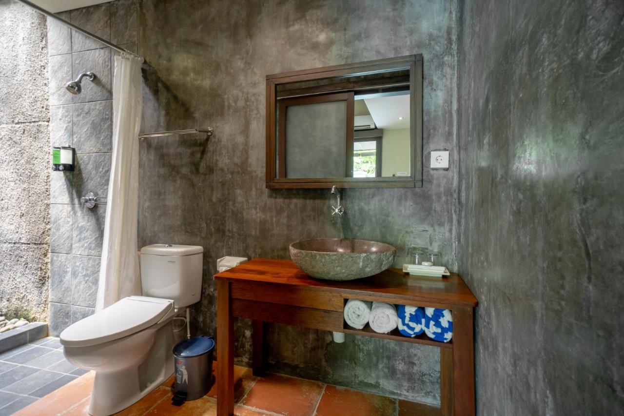 Me Villa - Long Stay Offer Available Canggu Eksteriør billede