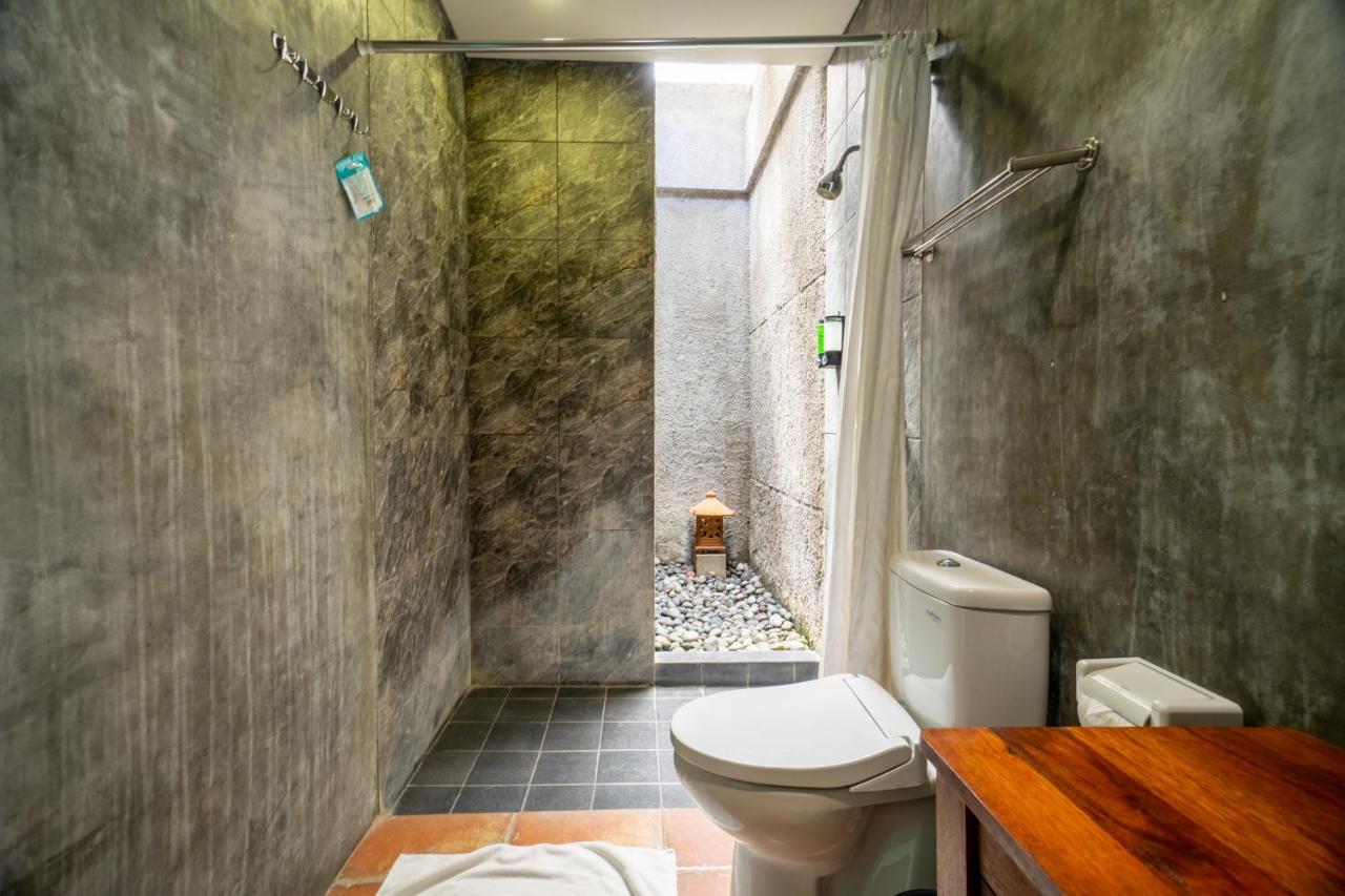 Me Villa - Long Stay Offer Available Canggu Eksteriør billede